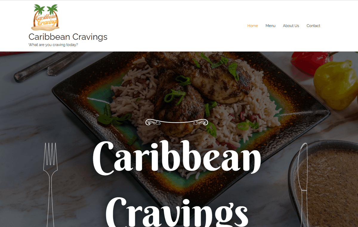 Caribbean Cravings GA