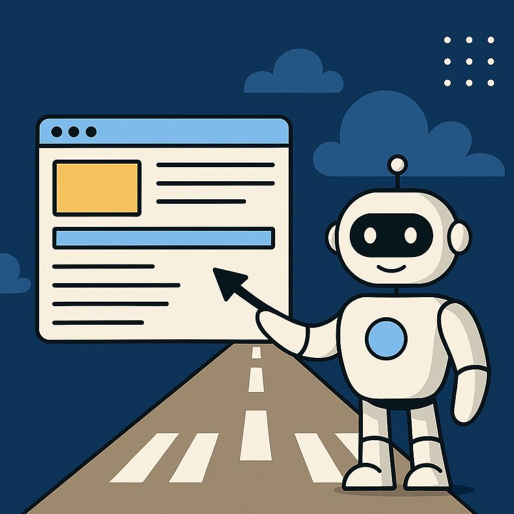 Making Your Website AI-Friendly